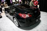 Hyundai Genesis Coupe R-Spec 2009 года